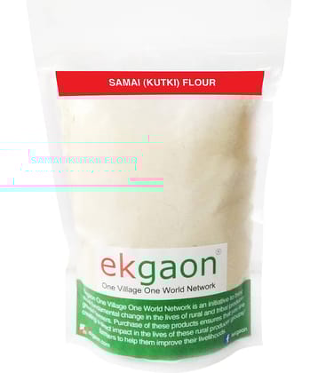 Ekgaon Kutki Samai Flour 450 gm