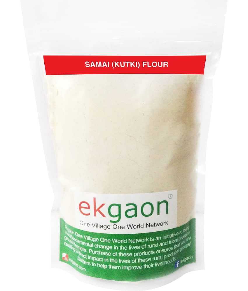 Ekgaon Kutki Samai Flour 450 gm