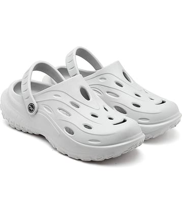 Bersache Black Men's Slide Flip Flop