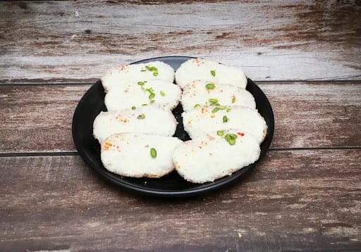 Chenna Toast