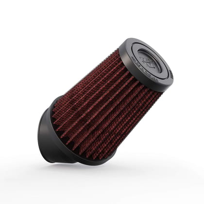K&n R-1100 Universal Rubber Bike Filter