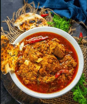 Special Rahra Chicken
