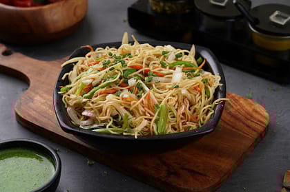 Veg Noodles