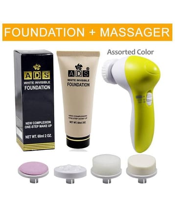 Adbeni Makeup Kit ( 2pc )