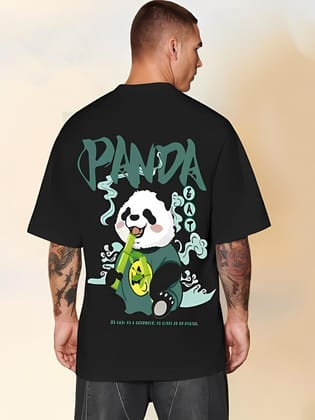Oversized T shirt Oversized T shirt for mens - PandaCool