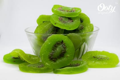 Dried Kiwi 200g Dried Kiwi 200g
