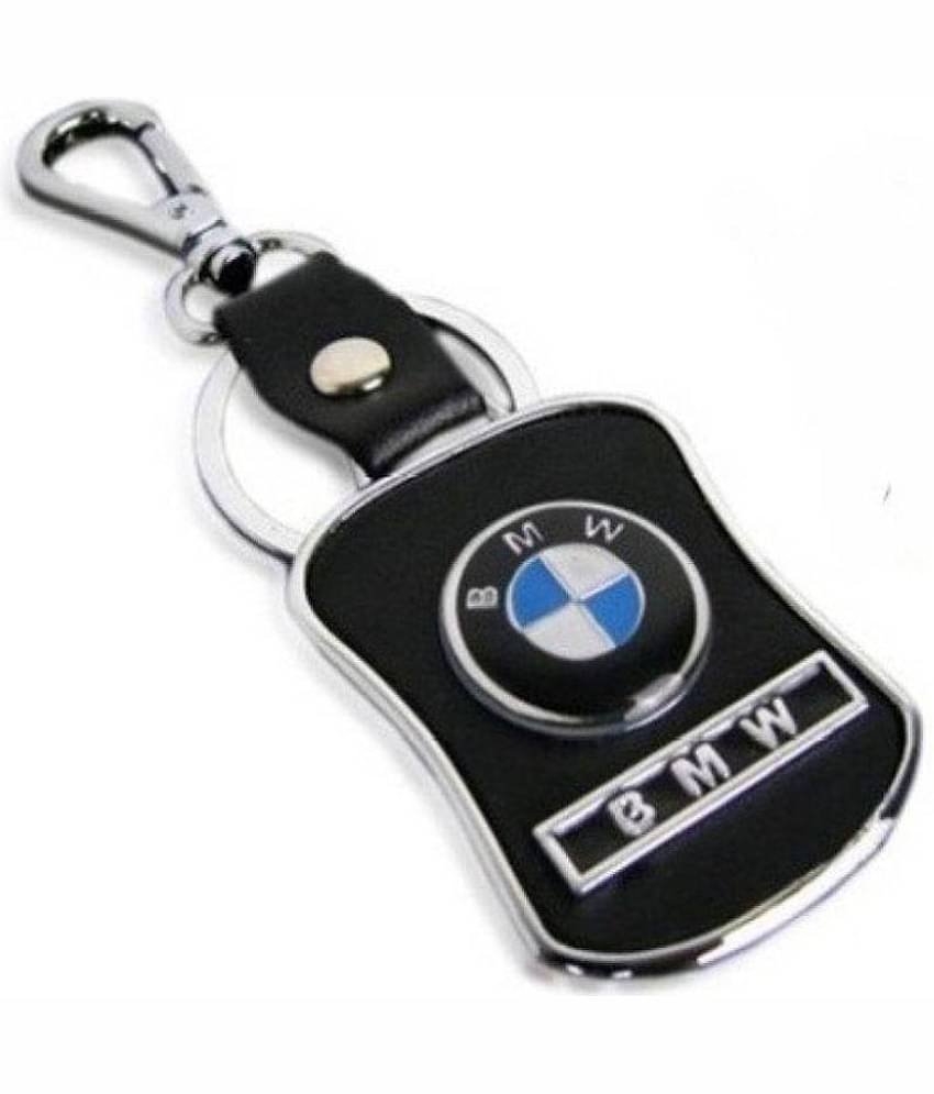 BMW Metal Hook Key Chain