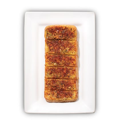 PERI PERI GARLIC BREAD
