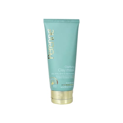 Perenne Clarifying Clay Mask 80gm