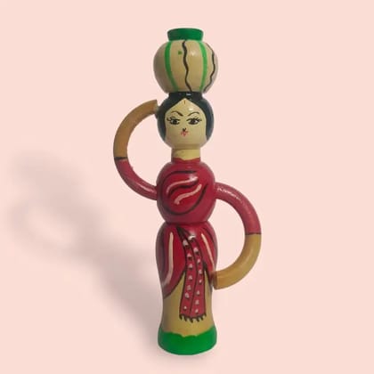 Matki Bai