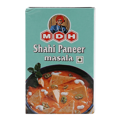 Mdh Shahi Paneer, 100G
