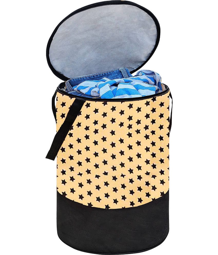 SH NASIMA Red Laundry Bag