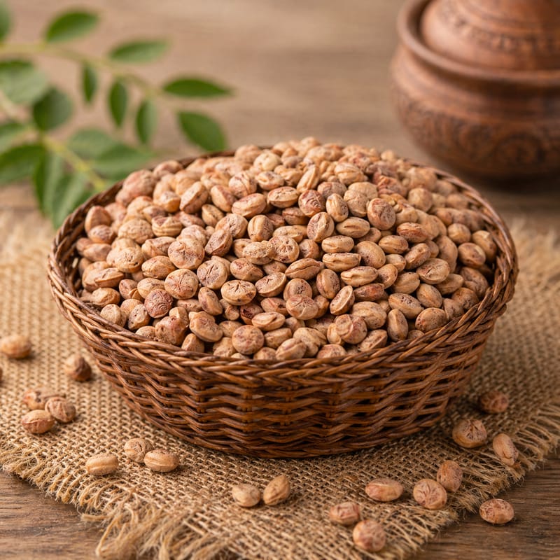 Nutrient-Rich Chironji Seeds (250g) | Delicate Nutty Flavor | Healthy Snacking & Traditional Desserts
