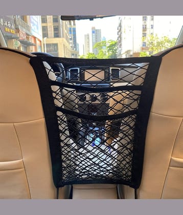 GEEO Multi Pocket Organizer for Black