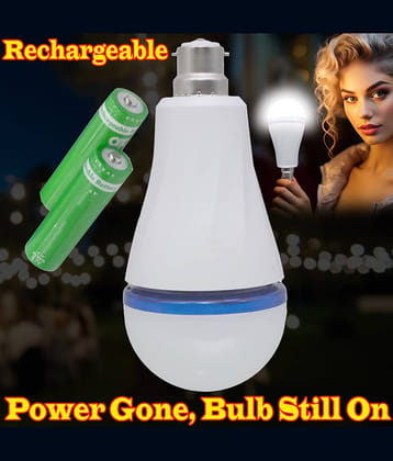 JMALL 20W Natural White LED Bulb ( Single Pack )