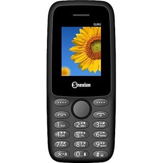 Snexian GURU 2163(Black)