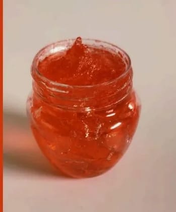 REDWINE GEL  250 G