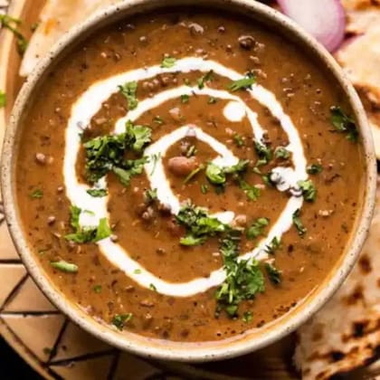 Dal Makhani