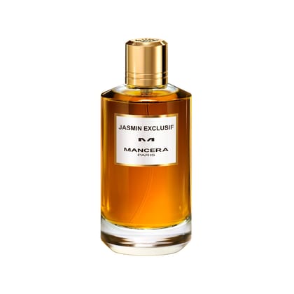 Jasmin Exclusif-120ML / Eau de Parfum / Unisex