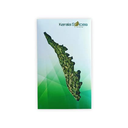 Kerala spices Cardanmom Gift Box