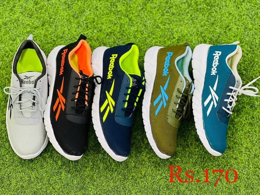 Thakur shoes Collection