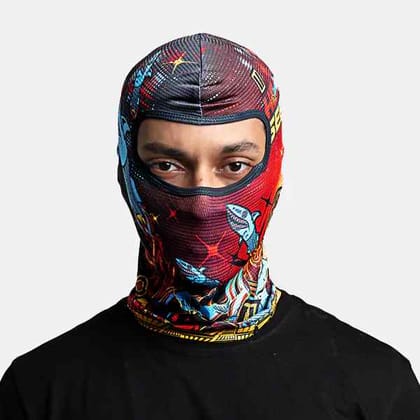 Heatseeker Balaclava