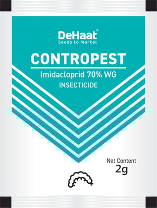 CONTROPEST