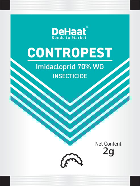 CONTROPEST