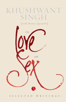 Onove and Sex: Selected Writings