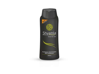 Shyamla Shampoo - 200ML