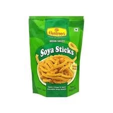 Haldiram's Soya Sticks Namkeen 150 GRAM