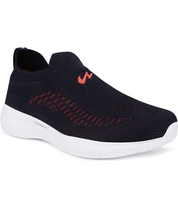 Campus VAYU Navy Men's Sports Running Shoes