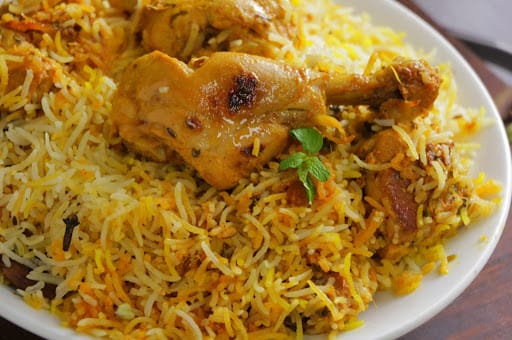 Maratha A1 Khanawal Restaurant