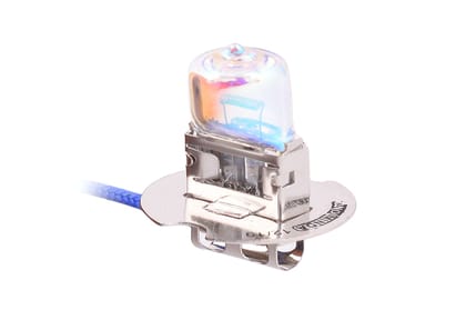 Uno Minda Headlight Bulb H3 12V 55W H3-7031