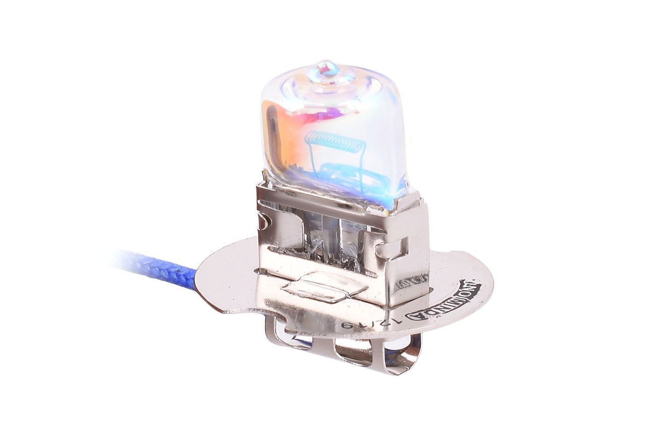 Uno Minda Headlight Bulb H3 12V 55W H3-7031
