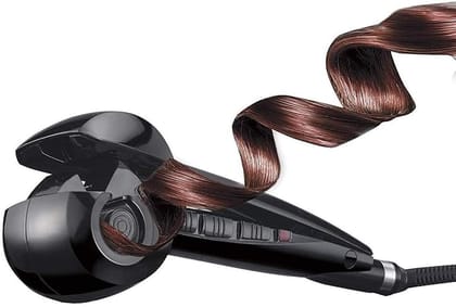 Perfect Curl Hair Effortless, Beautiful Curls Every Time