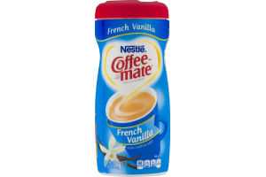 COFFEEMATE FRENCH VANILA COFFEEMATE FRENCH VANILA