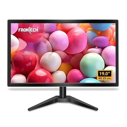 FRONTECH MONITOR FT 19