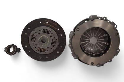Tata Clutch Kit (Disc+Pressure Plate+Bearing) AV848370