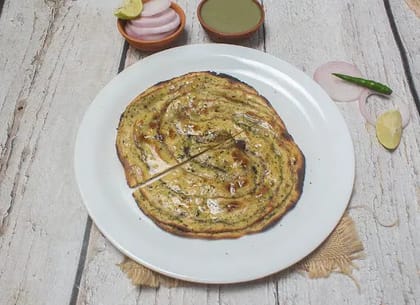 Pudhiana Parantha