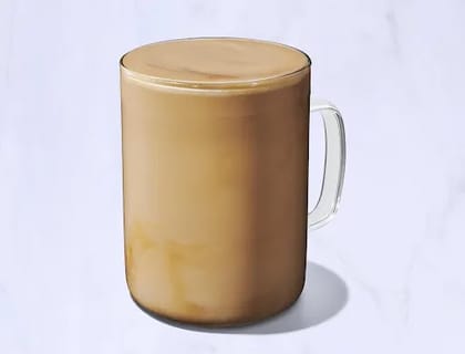Classic Hot Coffee
