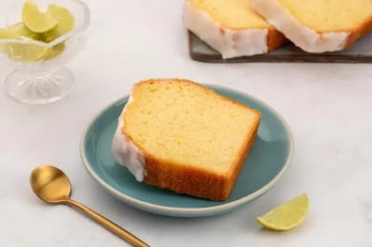 Citrus Cake