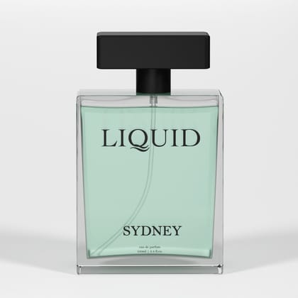 Eau De Parfum: Sydney (100ml)