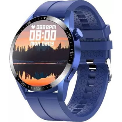 Fire-Boltt Talk Pro Bluetooth Calling Smartwatch