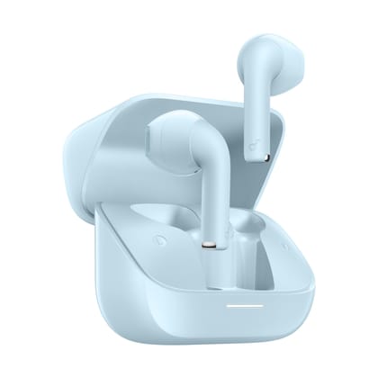 soundcore K20i by Anker, Semi-in-Ear Earbuds, Bluetooth Wireless, 36H Playtime, Fast Charge, Clear Sound, Comfortable Fit, ENC 2-Mic Clear Calls, Custom EQ, IPX5, Bluetooth 5.3, App Control soundcore K20i by Anker, Semi-in-Ear Earbuds, Bluetooth Wireless