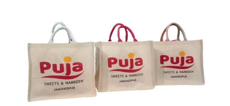 Jute BAG