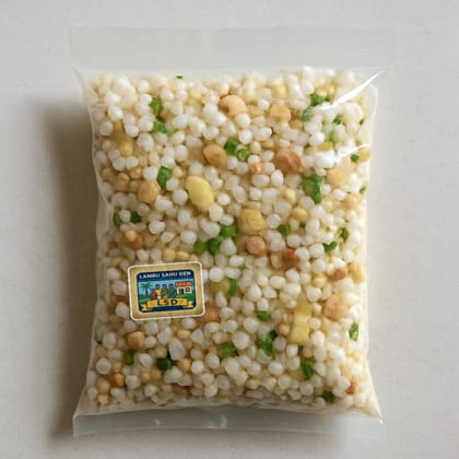 Lambu Sahu Den's sabudana khichdi mix