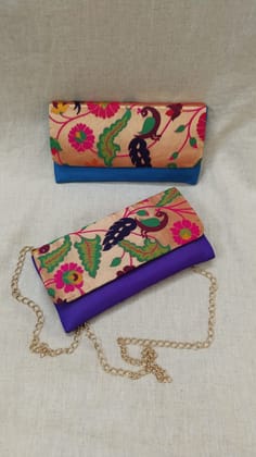 Chain Strap Handbag