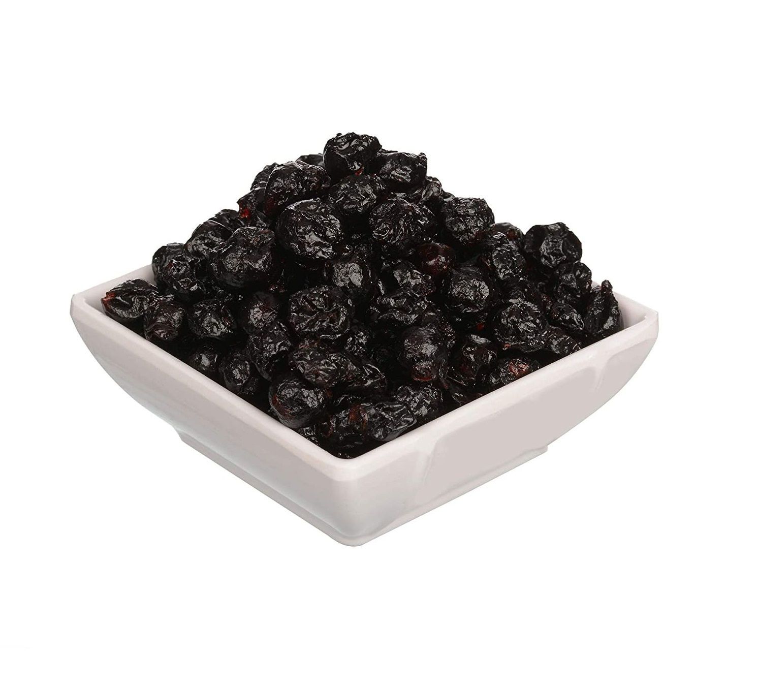 Sun Dried Black Currant - 1 Kg