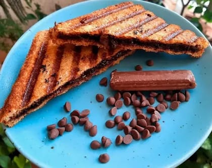 Chocolate Sandwich Jumbo